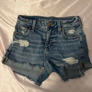 American Eagle shorts